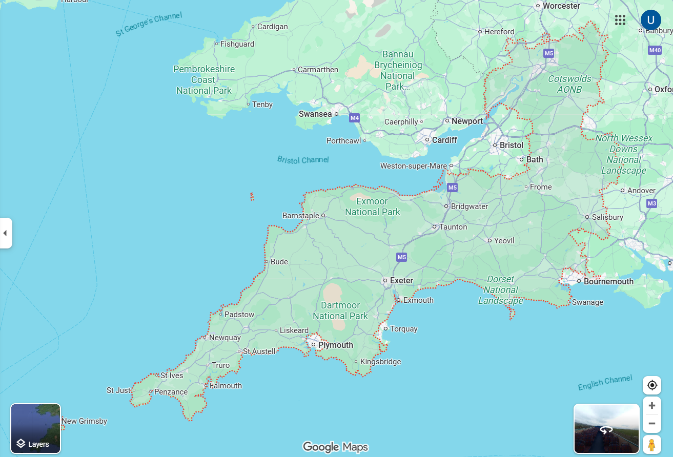 open cell spray foam insulation removal service areas of south west england