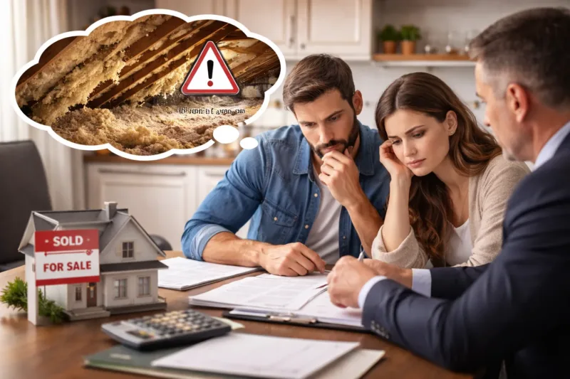 Spray Foam Insulation Removal Dorset