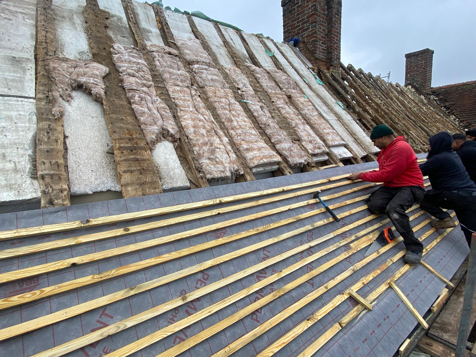 Spray Foam Insulation Removal Services in Gloucestershire