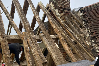 How Spray Foam Insulation Can Affect Your Mortgage Approval in South West England?