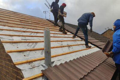 Is Spray Foam Insulation Removal Safe? What South West England Homeowners Should Know