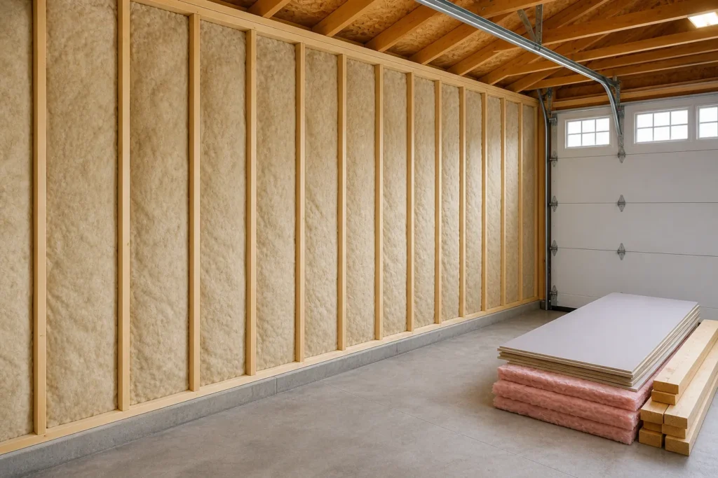 What Replaces the Foam After Removal